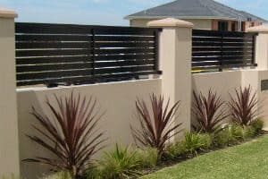 fence your property for safety