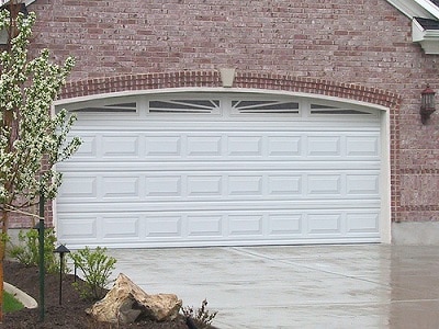 Garage Door