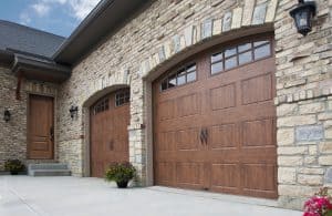 Garage Door Noise