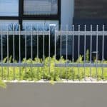 Wrought Iron / Hot Dip Galvanised Fencing