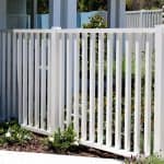 Aluminium Square Fencing