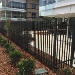 Garrison Commercial Fencing