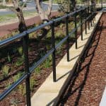 Handrails