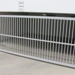 Automatic Swing Gate x 8 metres