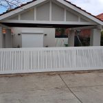 Hampton Sliding Gate