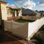 Picket Fencing Ellenbrook