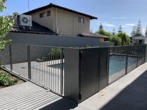 pool fencing Perth