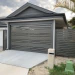 Aluminium Slat